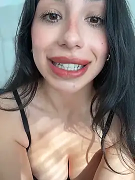 LoveLillyy online show from February 2025 07:27:02 PM