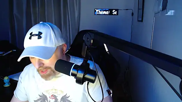 DerPornoPete online show from January 2025 01:08:01 AM