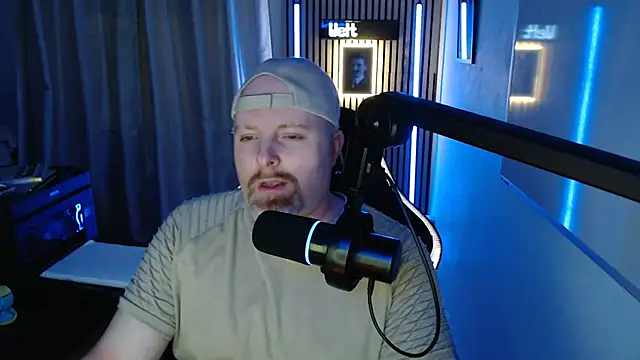 DerPornoPete online show from October 2025 12:23:01 AM