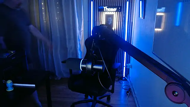 DerPornoPete online show from December 2025 11:25:02 PM