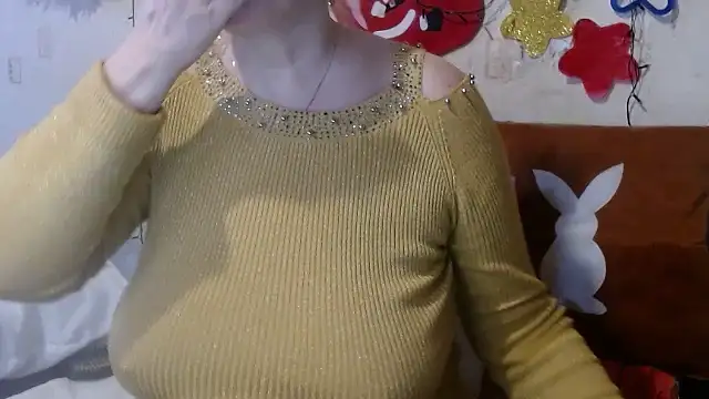 QueenLana online show from January 2025 01:21:02 PM