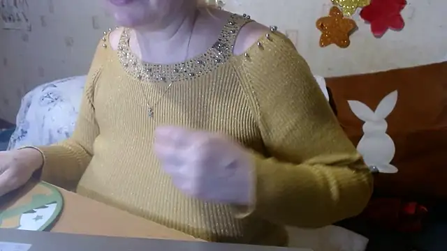 QueenLana online show from February 2025 02:55:02 PM