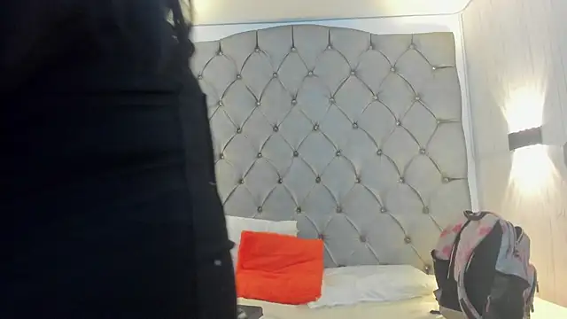 danaythamara1 online show from March 2025 11:43:01 PM