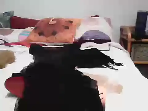 Snapshot of SissyCan chatting on March 2026 02:05:02 AM SissyCan online show from March 2026 02:05:02 AM