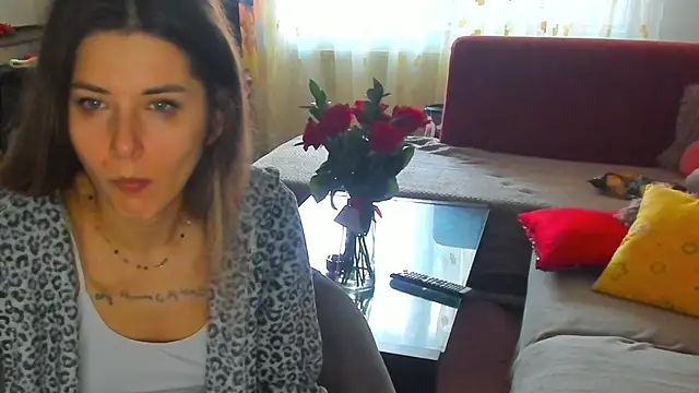 Snapshot of marie_marie03 chatting on January 2026 06:51:02 AM marie marie03 online show from January 2026 06:51:02 AM