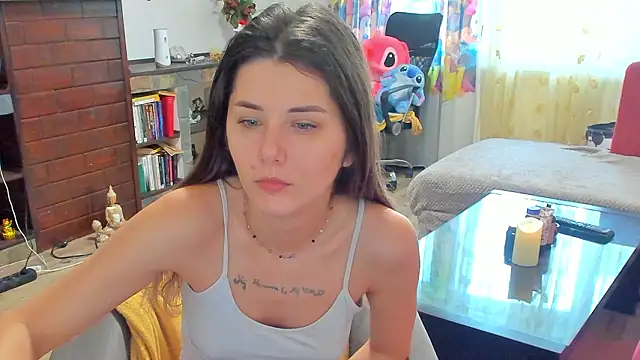 Snapshot of marie_marie03 chatting on February 2026 06:30:02 AM marie marie03 online show from February 2026 06:30:02 AM