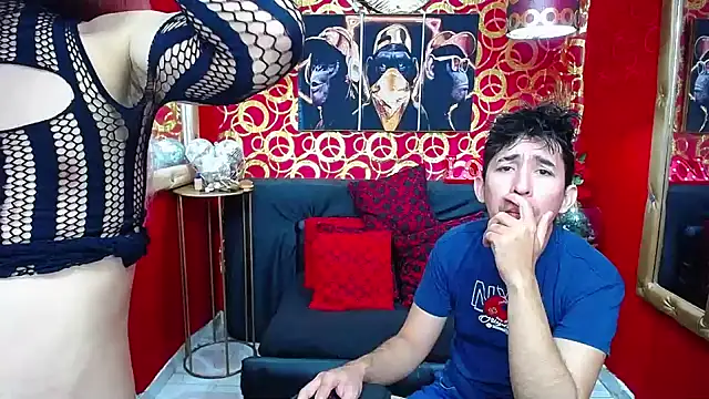 shannentrans online show from December 2024 01:11:02 PM