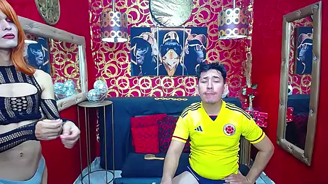 shannentrans online show from February 2025 01:11:02 PM