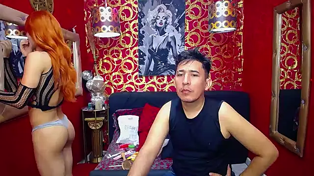 shannentrans online show from November 2025 12:09:02 AM