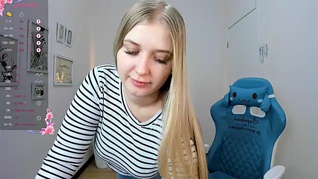 Adr1ana  online show from December 2024 02:30:02 AM