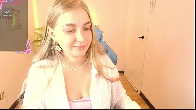 Adr1ana  online show from September 2025 02:55:01 AM