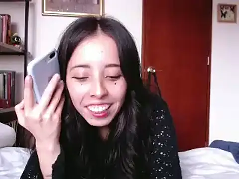 Snapshot of babyluna_8_8 chatting on December 2024 09:13:02 PM babyluna 8 8 online show from December 2024 09:13:02 PM