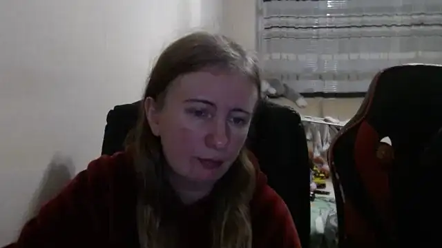 PeterAndJen online show from November 2025 08:41:02 PM