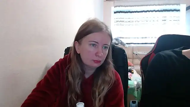 PeterAndJen online show from November 2025 06:33:01 AM