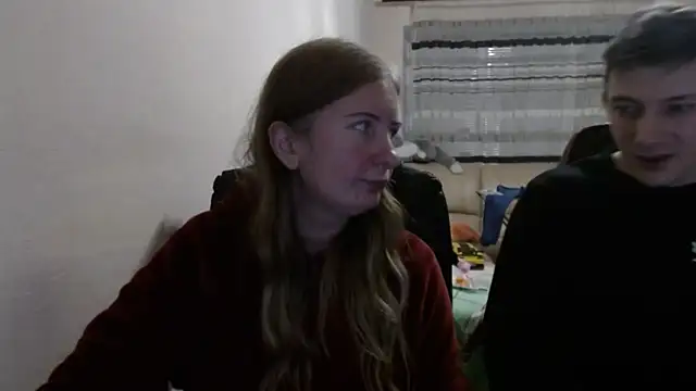 PeterAndJen online show from November 2025 06:46:02 PM