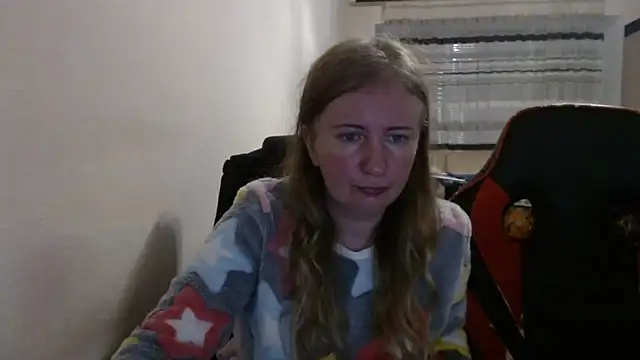 PeterAndJen online show from November 2025 08:29:02 PM