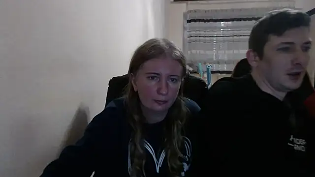 PeterAndJen online show from December 2025 06:46:02 PM