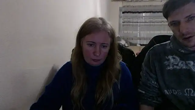 PeterAndJen online show from January 2026 07:59:01 PM