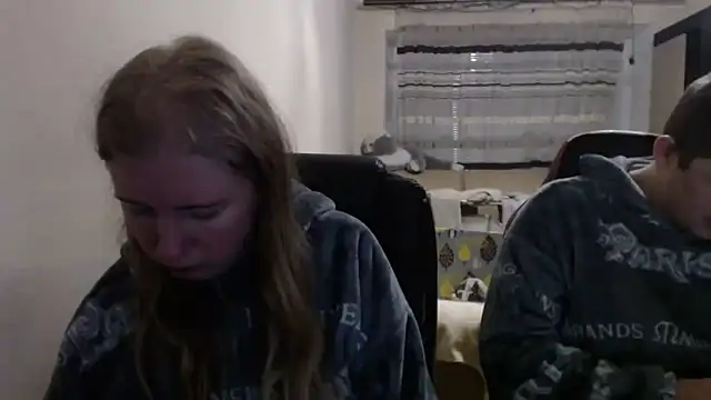 PeterAndJen online show from February 2026 07:17:02 PM