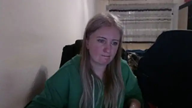 PeterAndJen online show from March 2026 07:08:01 PM