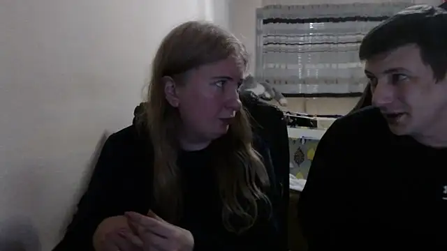 PeterAndJen online show from March 2026 08:41:01 PM