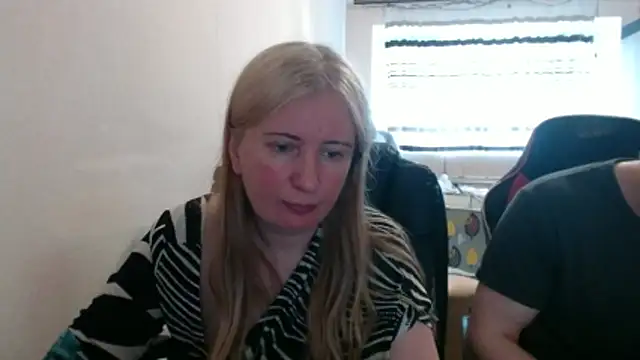 PeterAndJen online show from May 2026 02:56:01 PM
