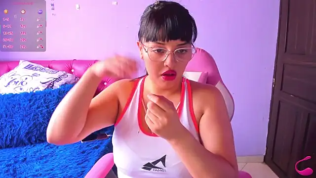 Snapshot of crissn0707 chatting on November 2025 03:07:02 PM crissn0707 online show from November 2025 03:07:02 PM