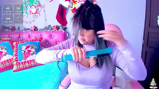 Snapshot of crissn0707 chatting on December 2025 12:22:02 PM crissn0707 online show from December 2025 12:22:02 PM