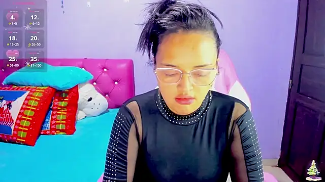 Snapshot of crissn0707 chatting on January 2026 12:13:01 AM crissn0707 online show from January 2026 12:13:01 AM