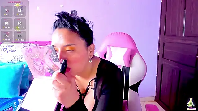 Snapshot of crissn0707 chatting on January 2026 12:22:02 PM crissn0707 online show from January 2026 12:22:02 PM