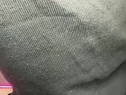 mcklister kinky feets online show from February 2026 06:58:02 PM