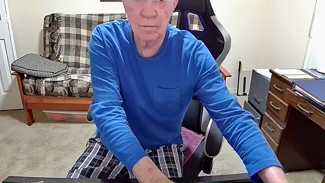 jimmy d47 online show from April 2026 12:13:01 PM