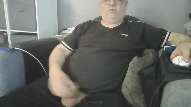 Naturistmale45 online show from April 2026 12:58:02 PM
