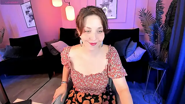 MargaretFatal online show from July 2026 05:46:02 AM
