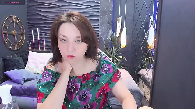 MargaretFatal online show from July 2026 05:33:02 AM