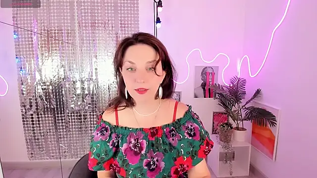 MargaretFatal online show from July 2026 05:33:01 AM