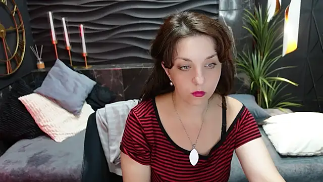 MargaretFatal online show from July 2026 02:13:01 PM