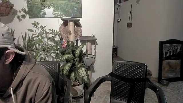 sexnherbs online show from May 2026 03:13:01 AM