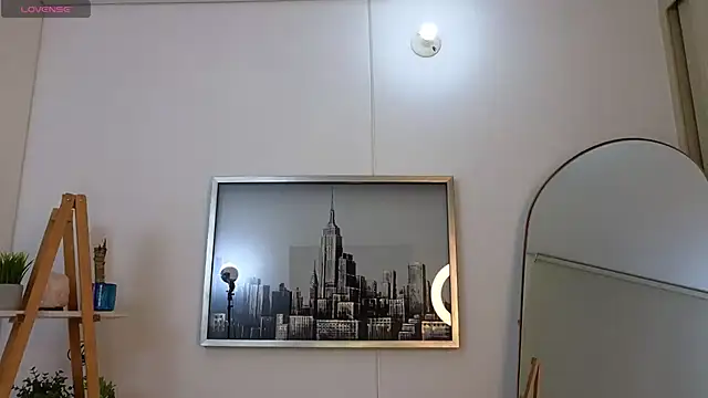 bella  adams online show from February 2026 10:41:02 AM