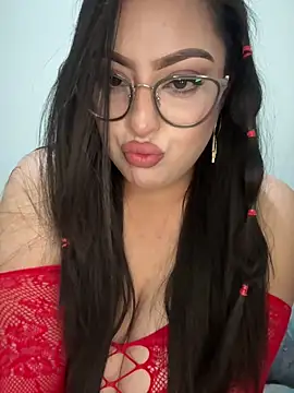 MileyGia online show from April 2026 02:56:01 AM