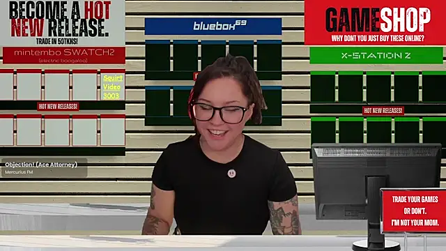 Snapshot of JennKenobi chatting on October 2025 04:16:02 PM JennKenobi online show from October 2025 04:16:02 PM