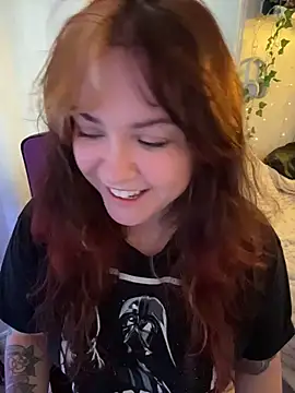 JennKenobi online show from July 2026 04:31:02 PM