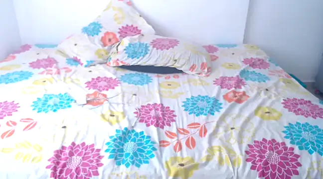 Snapshot of dayanasanz chatting on February 2025 03:05:01 PM dayanasanz online show from February 2025 03:05:01 PM