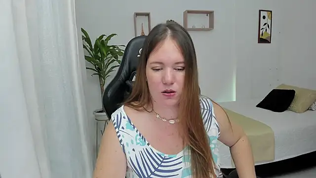 tamy shine87 online show from December 2024 05:47:01 AM