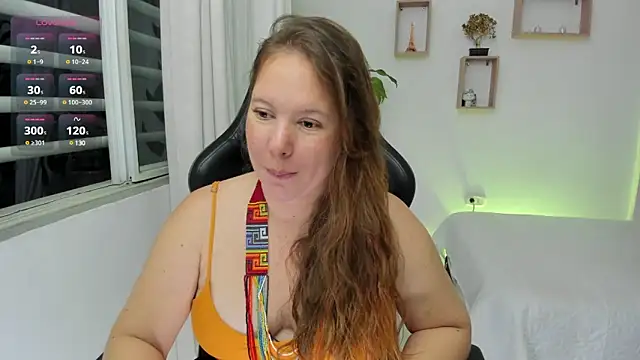 tamy shine87 online show from January 2025 11:06:01 PM