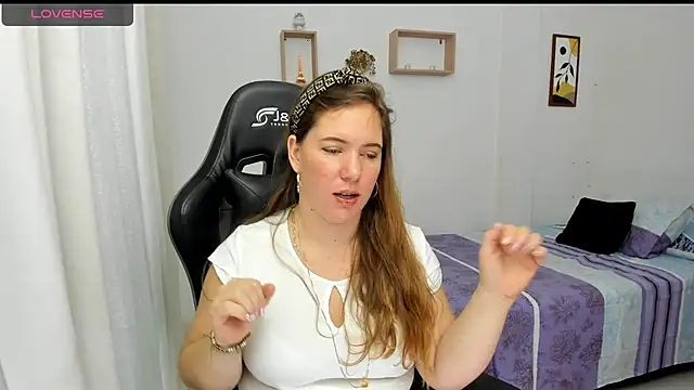 tamy shine87 online show from February 2025 02:04:02 AM