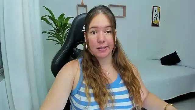 tamy shine87 online show from February 2025 03:12:01 AM