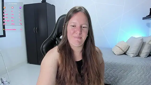 tamy shine87 online show from October 2025 10:54:02 PM