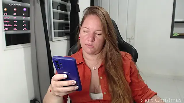 tamy shine87 online show from December 2025 11:09:02 PM