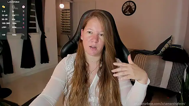 tamy shine87 online show from March 2026 11:33:01 PM